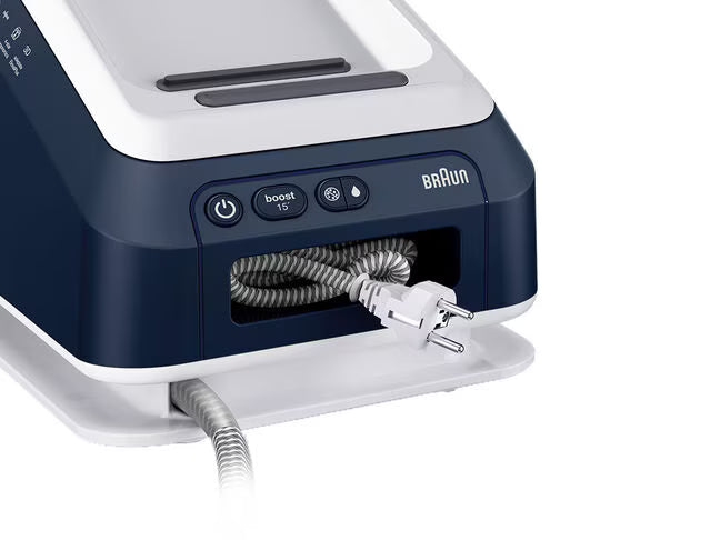 BN7282 2700W 8 Bar Carestyle 7 Pro Steam Generator Iron