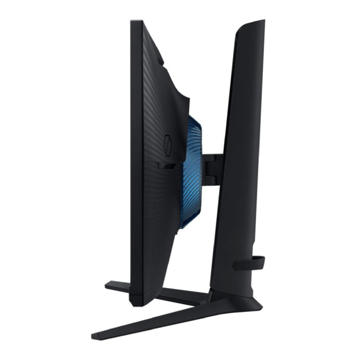 LS24DG302EUXXU - 24" Odyssey G30D FHD 180Hz Gaming Monitor