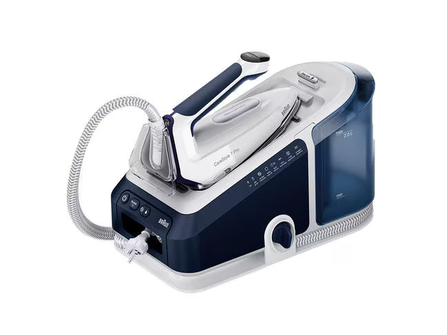 BN7282 2700W 8 Bar Carestyle 7 Pro Steam Generator Iron