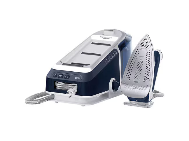 BN7282 2700W 8 Bar Carestyle 7 Pro Steam Generator Iron