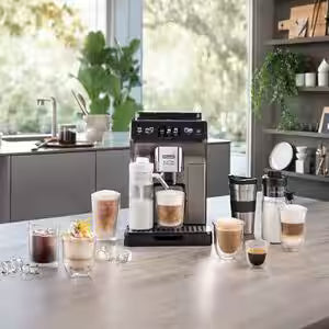 DL5086 - Eletta Explore Bean to Cup Automatic Coffee Machine