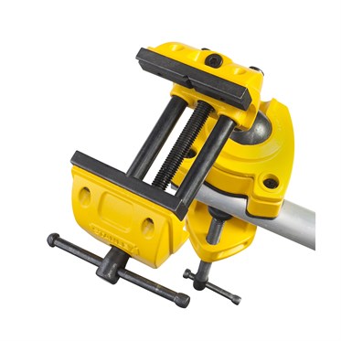 Maxsteel Swivel Multi Angle Vice Clamp
