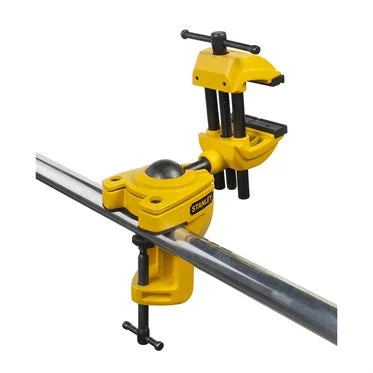 Maxsteel Swivel Multi Angle Vice Clamp