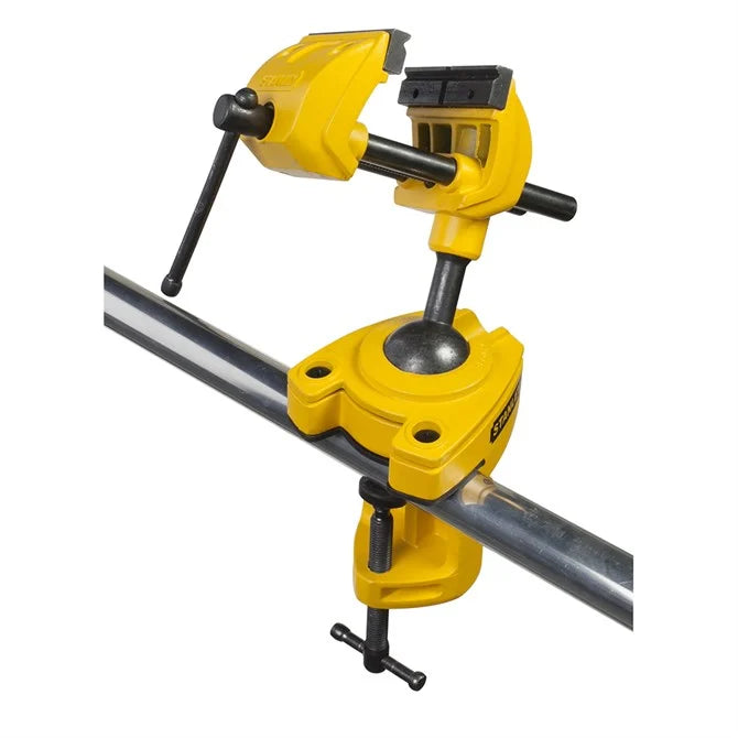 Maxsteel Swivel Multi Angle Vice Clamp