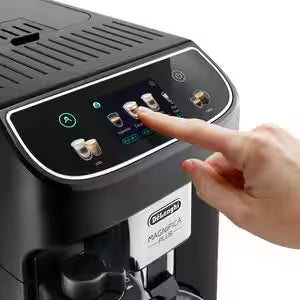 DL3206 - Magnifica Plus Bean to Cup Automatic Coffee Machine