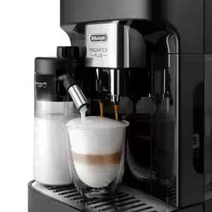 DL3206 - Magnifica Plus Bean to Cup Automatic Coffee Machine