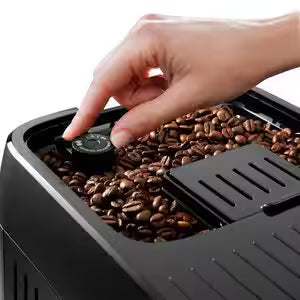 DL3206 - Magnifica Plus Bean to Cup Automatic Coffee Machine