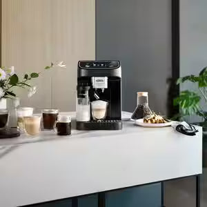 DL3206 - Magnifica Plus Bean to Cup Automatic Coffee Machine