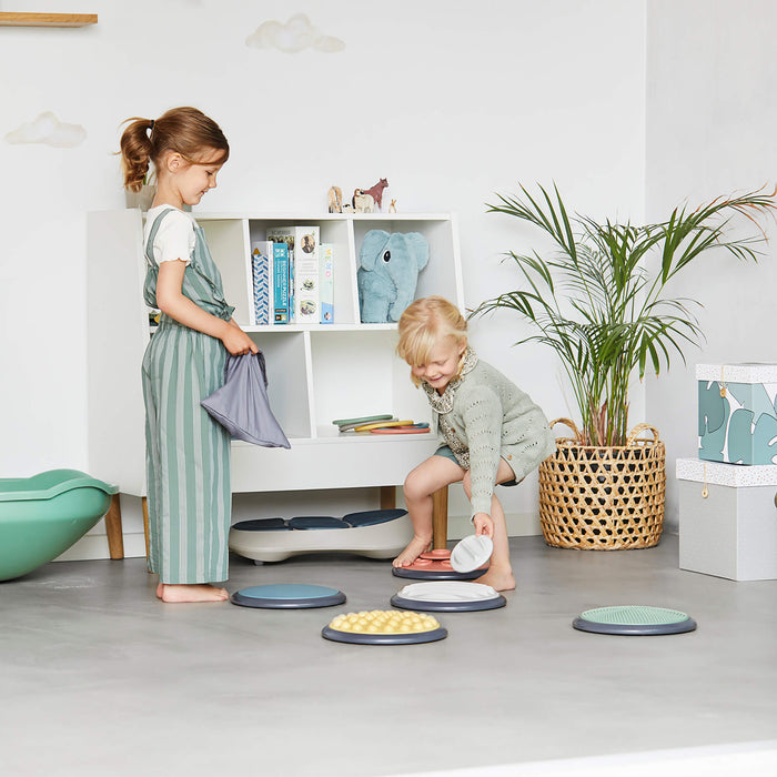 Gonge Tactile Discs