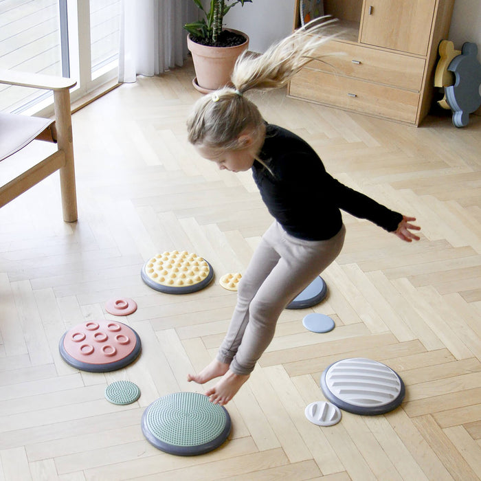 Gonge Tactile Discs