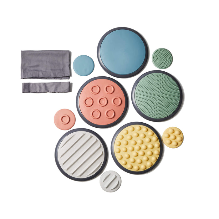 Gonge Tactile Discs