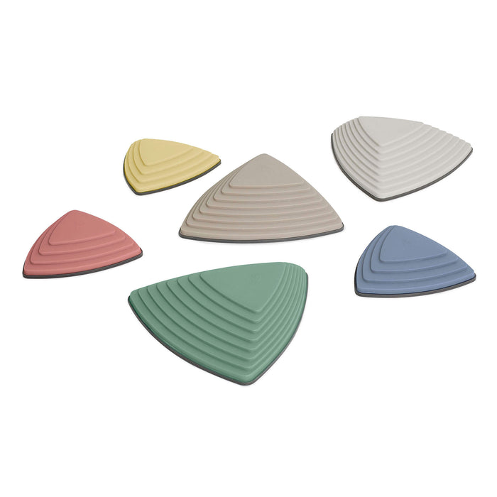 Gonge River Stones