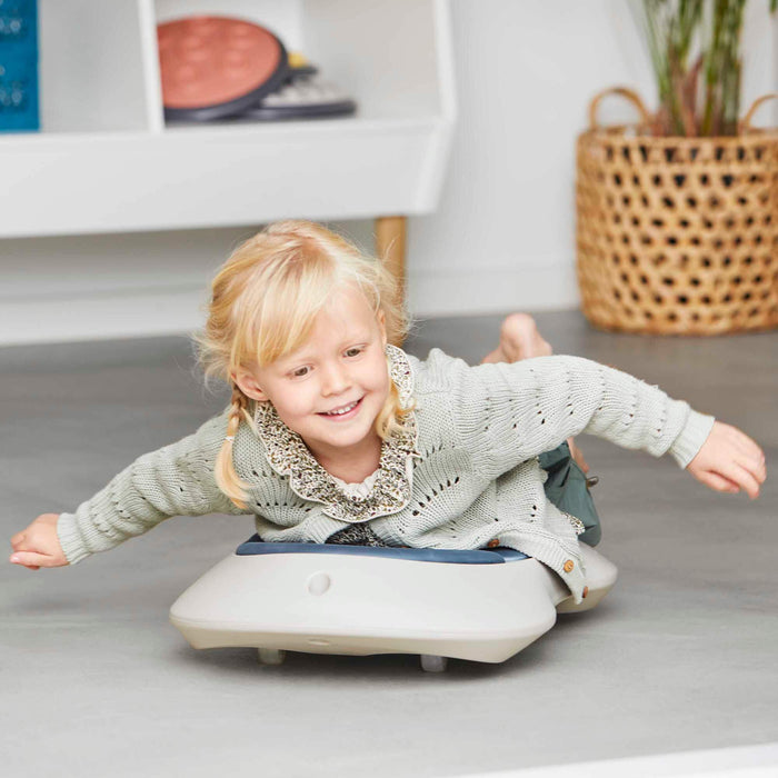 Gonge Floor Surfer