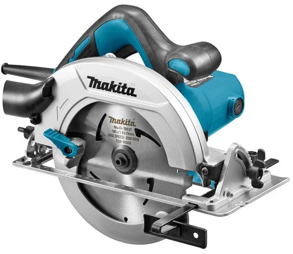 HS7601J 5200RPM Portable Circular Saw