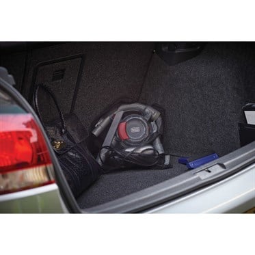 12V Auto Car Vacuum
