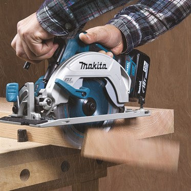 DHS680Z 5000RPM LXT Portable Circular Saw