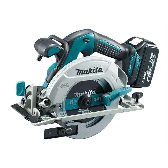 DHS680Z 5000RPM LXT Portable Circular Saw