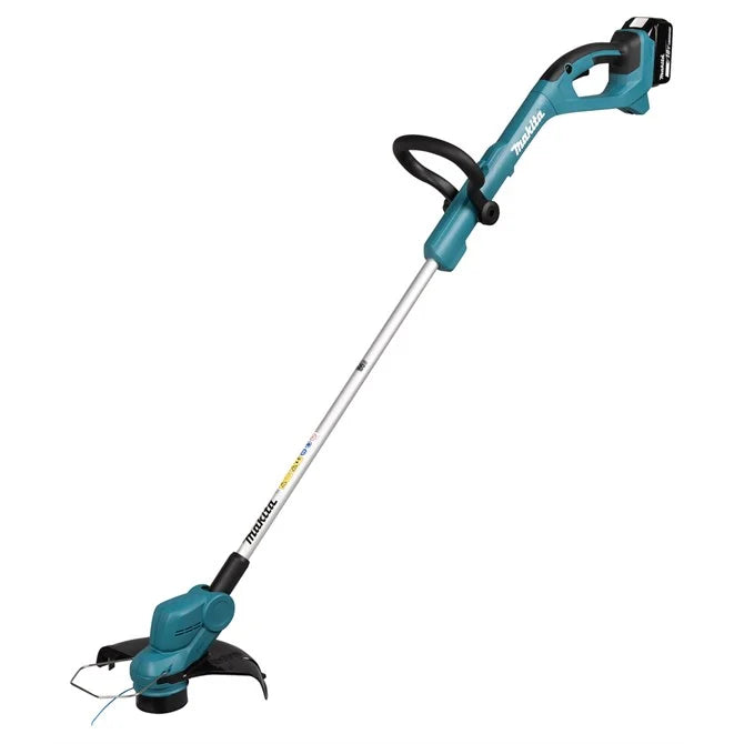 DUR193RT 18V Cordless Grass Trimmer 1 x 5.0Ah