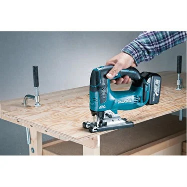 DJV182Z 18V LXT Cordless Power Jigsaw