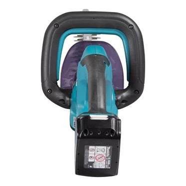 DUH507RT 2.3Kg Double Blade Power Hedge Trimmer