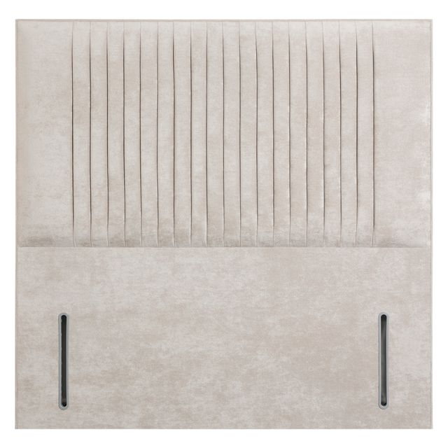 Virgo Floor Standing Headboard