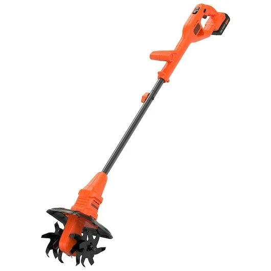 BETL1820L-GB 18V Cordless Tiller
