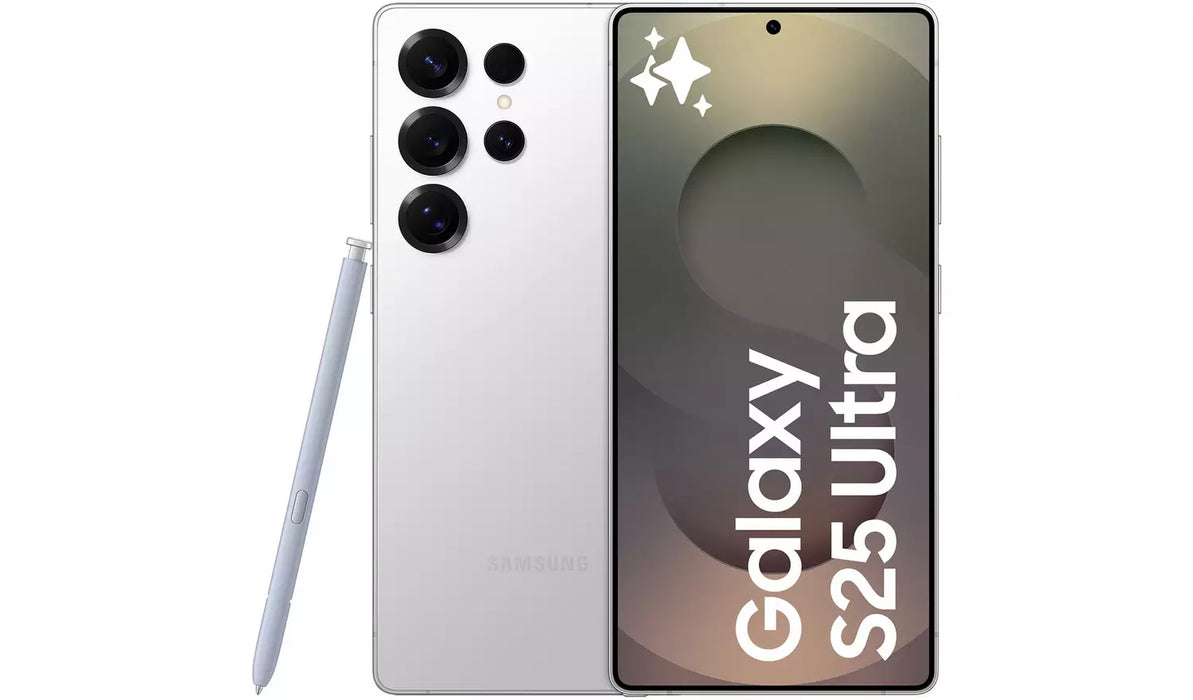 Galaxy S25 Ultra Mobile Phone - 256GB