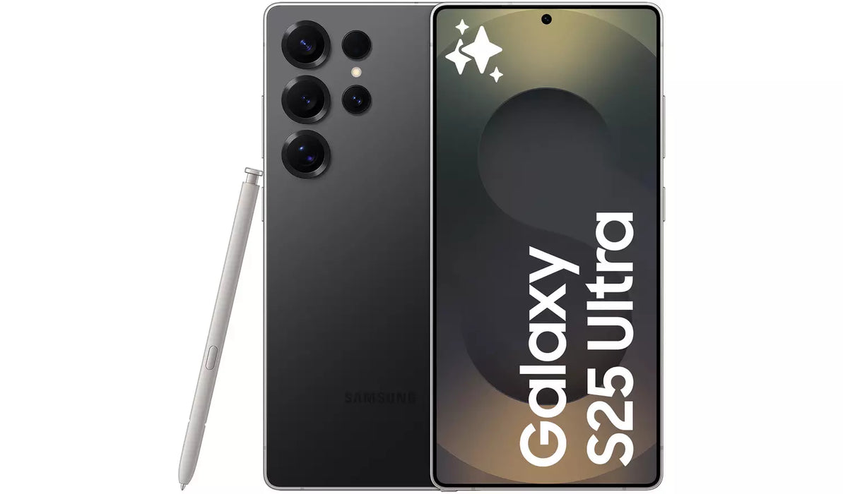 Galaxy S25 Ultra Mobile Phone - 256GB