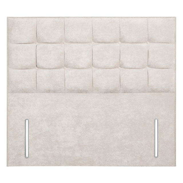 Munich Compact Floor Standing Headboard