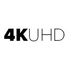 JB-50Q1811 50 inch 4K QLED Borderless Smart TV Powered by TiVo