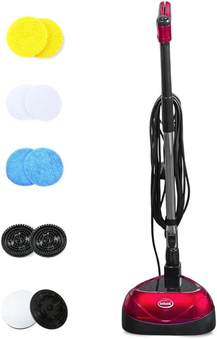 EW0170 - VERSACLEAN Multi-Use Floor Polisher