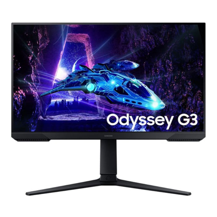 LS24DG302EUXXU - 24" Odyssey G30D FHD 180Hz Gaming Monitor