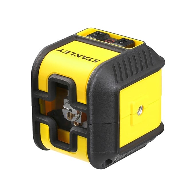 Cubix Cross Line Red Beam Laser Level