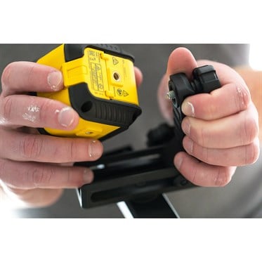 Cubix Cross Line Red Beam Laser Level