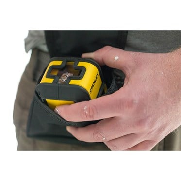 Cubix Cross Line Red Beam Laser Level