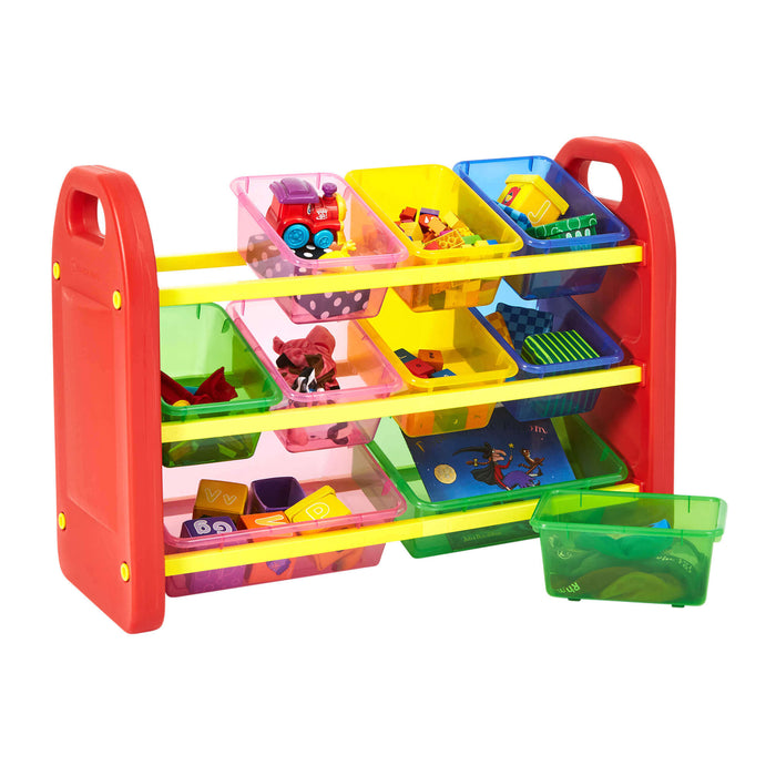 Storage Organisers
