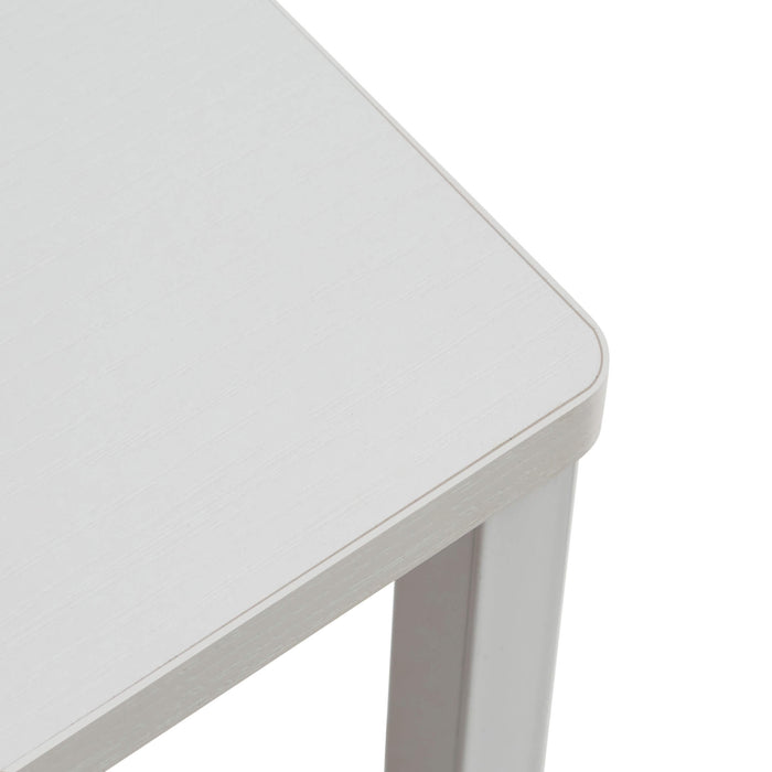 Arctic 3 Drawer Storage Chest