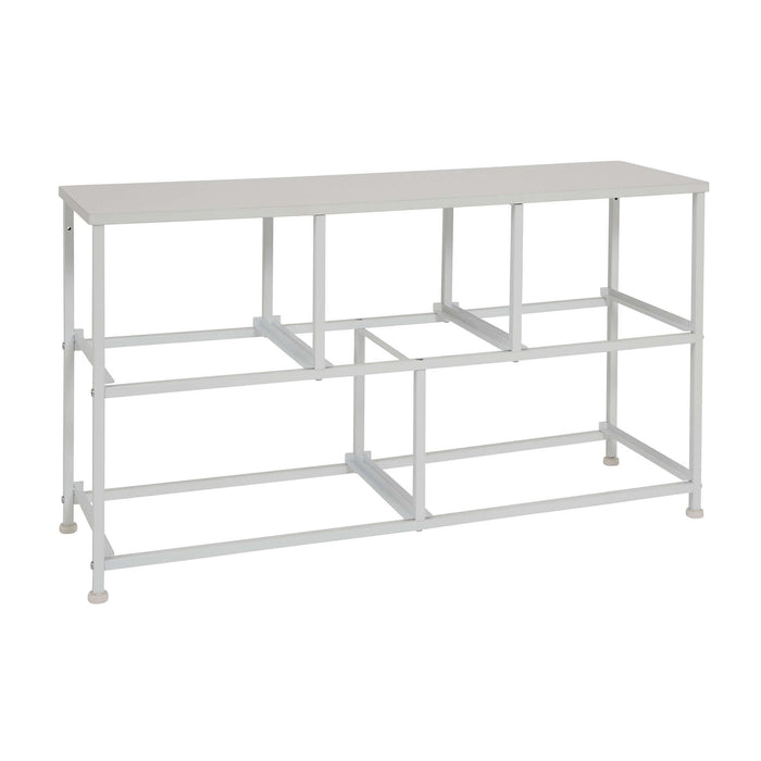 Arctic 5 Drawer Kids Storage Chest
