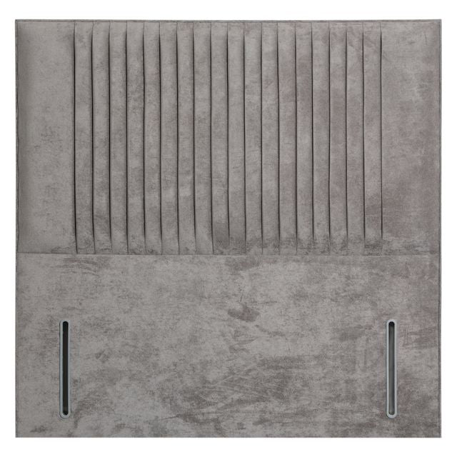 Virgo Floor Standing Headboard