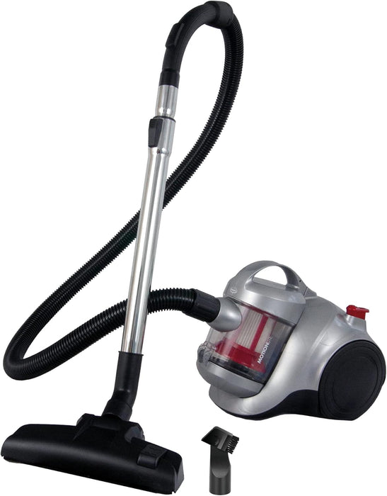 EW3115 - MOTIONLITE Bagless Cylinder Vacuum Cleaner