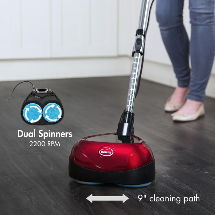 EW0170 - VERSACLEAN Multi-Use Floor Polisher