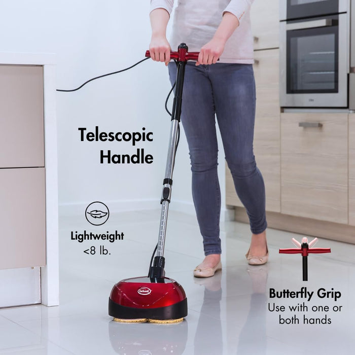 EW0170 - VERSACLEAN Multi-Use Floor Polisher