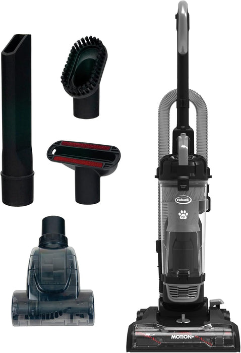 EW3002 - MOTION+ Pet Upright Bagless Vacuum Cleaner