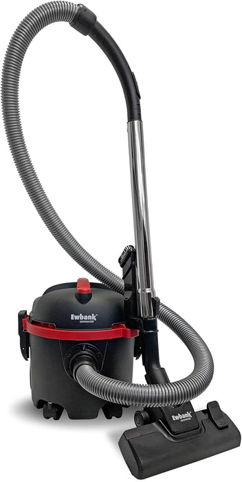 EW4001 - DV6 Commercial 6L Dry Drum Vacuum Cleaner