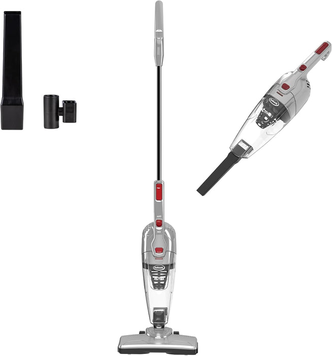 EWVC3107 - 2 in 1 Corded Stick Vacuum Cleaner