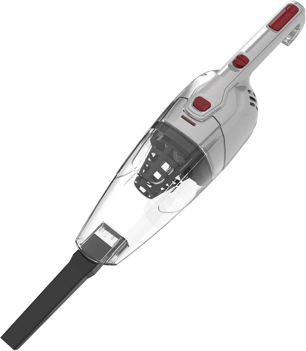 EWVC3107 - 2 in 1 Corded Stick Vacuum Cleaner