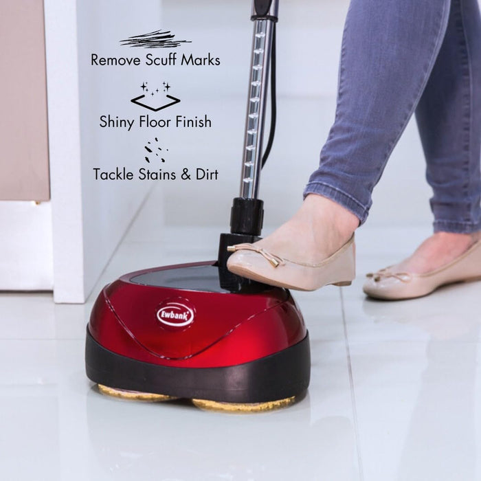 EW0170 - VERSACLEAN Multi-Use Floor Polisher