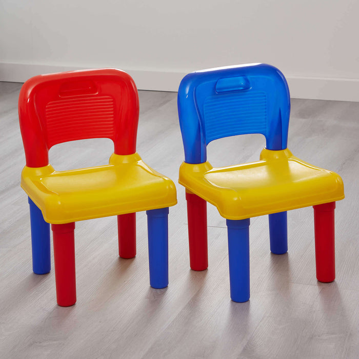 Kids Chairs - 2 Chairs