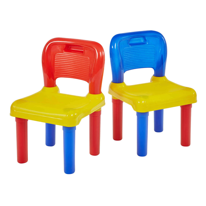 Kids Chairs - 2 Chairs