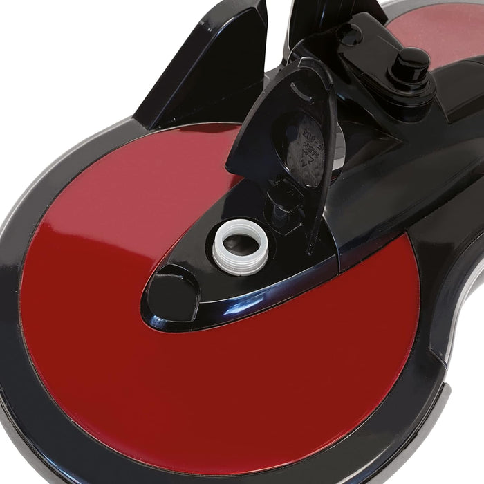 EW0190 - VERSACLEAN Cordless Floor Washer & Polisher